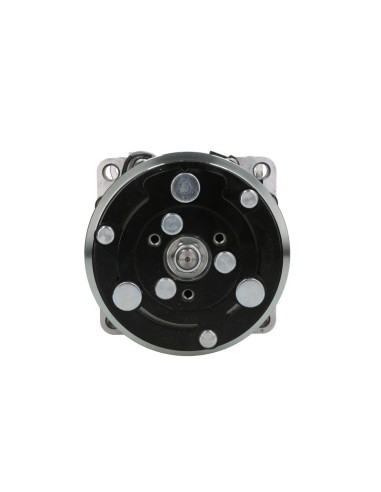 Compressor Air Conditioning