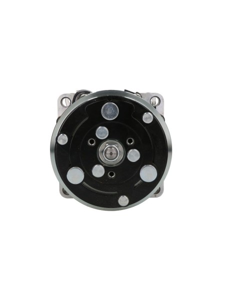 Compressor Air Conditioning