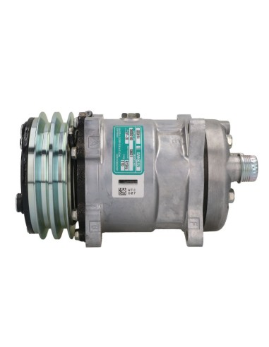 Compressor Air Conditioning