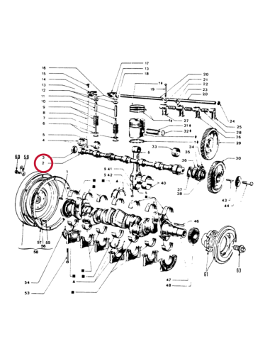 1487978, 327109, 693F6250BAA, 693F6250BAB, 80327109, 81460406, 81487978, Ford New Holland