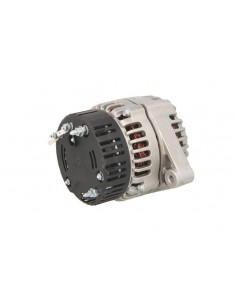 Alternator 12V, 120A 836666039, 836666226, 836666721, V836666039, V836666226, V836666721 2