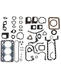 Set Garnituri Complet 100 mm 3 Cyl.Export Type 1940098