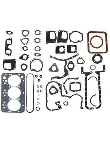 Set Garnituri Complet 100 mm 3 Cyl.Export Type 1940098