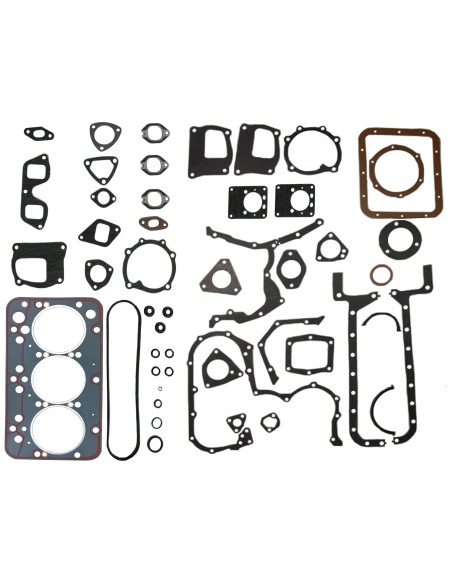 Set Garnituri Complet 100 mm 3 Cyl.Export Type 1940098