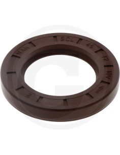 Simering 45x72x10 mm Case IH 3230551R1