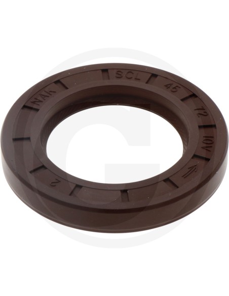 Seal 45x72x10 mm Case IH 3230551R1