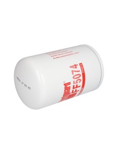 Filtru Combustibil 125 mm M16x1.5 INT. Fleetguard FF5074 2