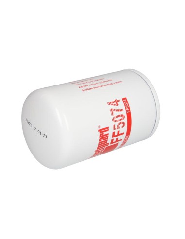 Filtru Combustibil 125 mm M16x1.5 INT. Fleetguard FF5074