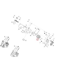 N1511590, 1511590,  Kuhn MAXIMA 2