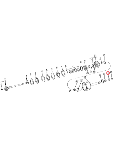 AR82795, AT27728, TA2-176823630313-FCC, John Deere
