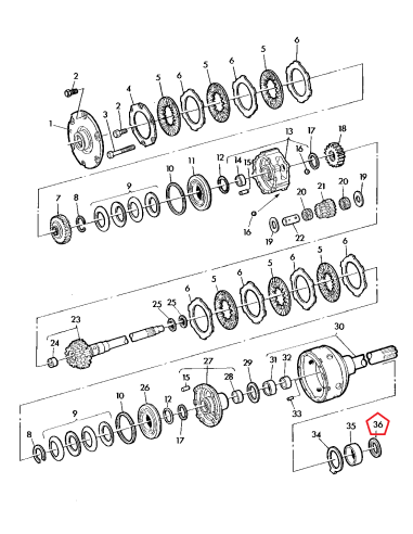AR82795, AT27728, TA2-176823630313-FCC, John Deere