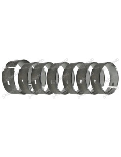 Cuzineti Palier 0.010''- 0.25 mm SET 6+1 26/2-51A