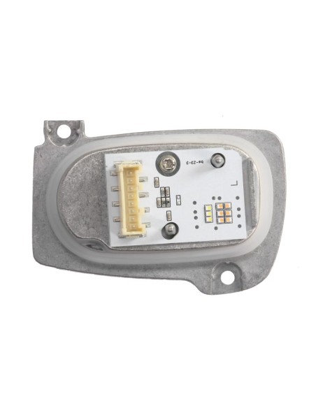 Modul Lumini Zi si Semnalizare Stanga DRL 8V0998473A