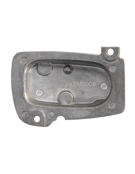 Modul Lumini Zi si Semnalizare Stanga DRL 8V0998473A