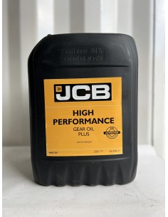 4000/2205, 40002205, JCB High Performace Gear Oil Plus