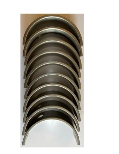 Cuzineti Palier 0.020"- 0.50 mm 68553