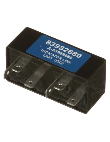 Ford, New Holland 83982680, E9NN13R367BA