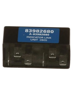 Ford, New Holland 83982680, E9NN13R367BA 2