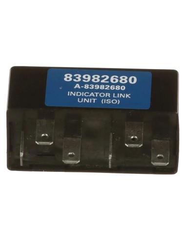 Ford, New Holland 83982680, E9NN13R367BA