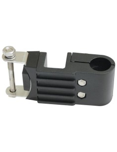 Bracket, Handrail, Universal Ø 23-28 mm