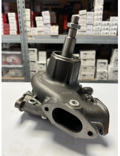Water Pump Fiat Iveco 44761615, 153634903 2