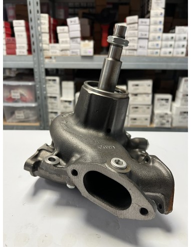 Pompa Apa Fiat Iveco 44761615, 153634903