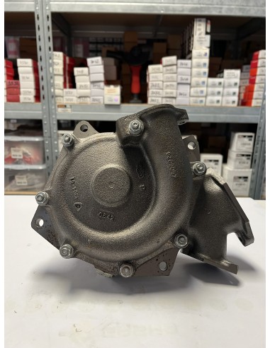Pompa Apa Fiat Iveco 44761615, 153634903
