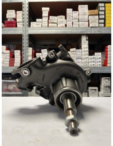 Water Pump Fiat Iveco 44761615, 153634903