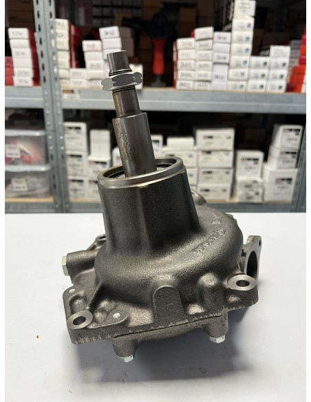 Pompa Apa Fiat Iveco 44761615, 153634903