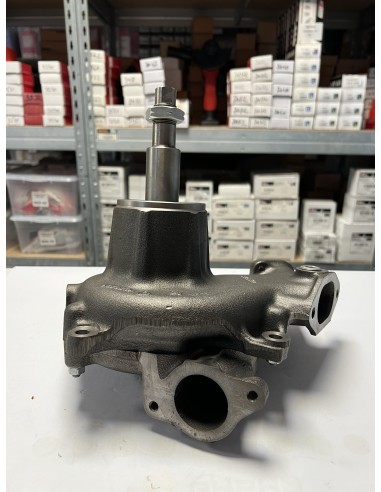 Water Pump Fiat Iveco 44761615, 153634903