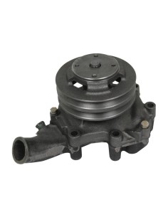 Water Pump Assembly with Pulley Ford 81876233, 83956717, 81872285, 83943913, 87800118, E6NN8501CB, E6NN8501CA, E6NN8501GD