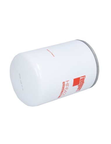 Hydraulic Filter - Spin On 142.5mm Fleetguard 109321