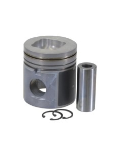 Piston 100 mm STD U5LL0015
