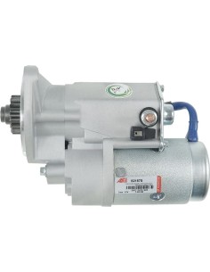 S12-77A, S1277A, Hitachi, Yanmar