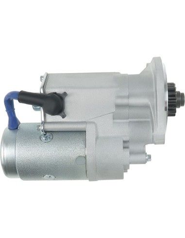 Electromotor 12V 1.4 Kw  S12-77A, S1277A