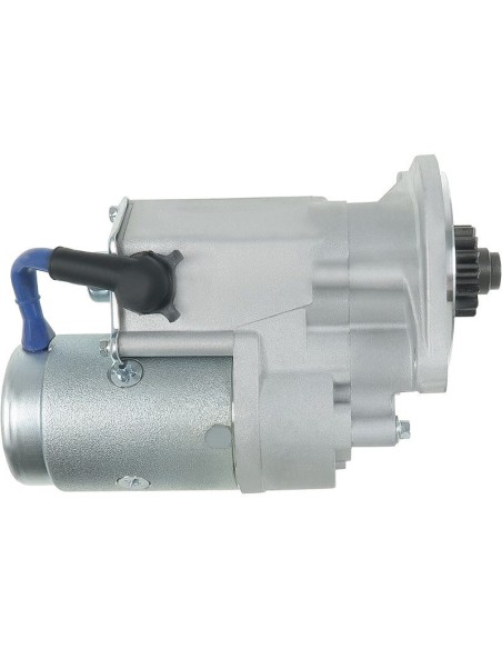 Electromotor 12V 1.4 Kw  S12-77A, S1277A