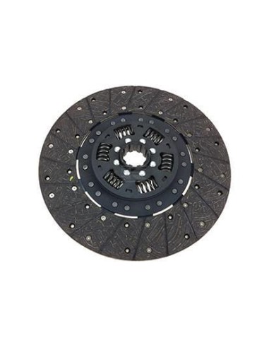 Disc Ambreiaj 327 mm 39x45 Z-10 VPG2299