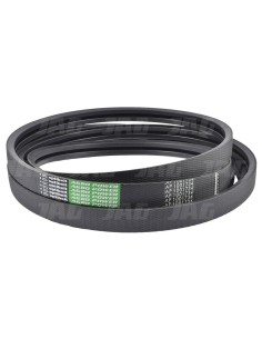 Curea Tocator 2HB-6920 mm Optibelt Z59930