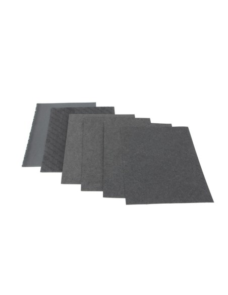 Material Garnitura 300x210x1.25 mm, A4, 447.101, EL447101, 447100, 16-27250-03, 16-31990-01, 163199001, 3060, RPK1