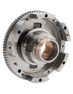 Tambur, Drum Direct Drive Clutch, PowrQuad™, W/ Mechanical Reverser Control RE226393