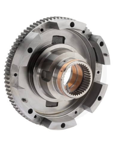 Tambur, Drum Direct Drive Clutch, PowrQuad™, W/ Mechanical Reverser Control RE226393