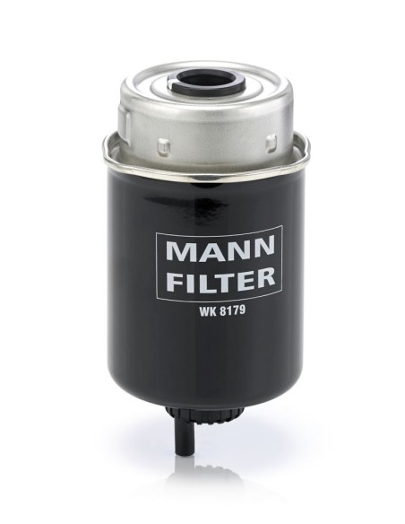 Filtru Combustibil Mann-Filter RE546336 - John Deere WK8179