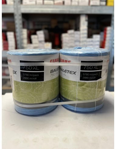 Sfoara Balotat CLAAS BALETEX 750 XL 1779991