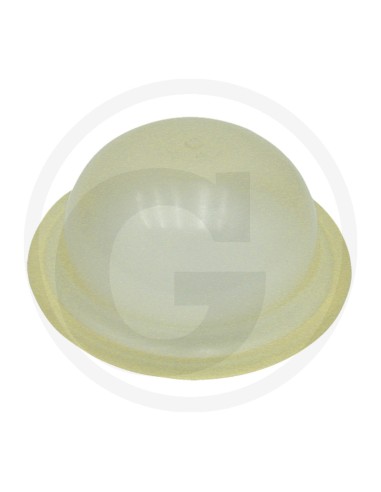 Diaphragm, Air Chamber, Dampener 120 mm Hardi Evrard 334265, 240122