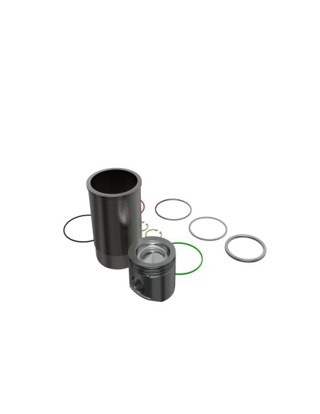 Piston Liner Kit John Deere RE565582, DZ109758