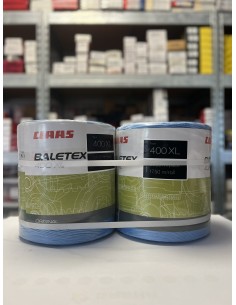 Sfoara Balotat Claas BALETEX 400