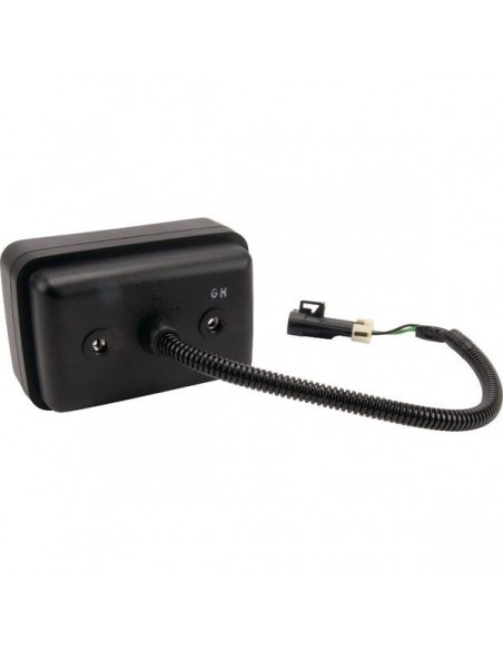 Side Light Right/Left John Deere AL75642, AL79004, AL75641, AL78431, Lamborghini 280192000