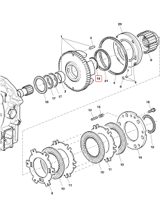 R95835, John Deere 2