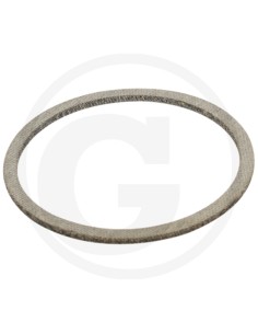 Saiba Textolit 66x75x2.6 mm R95895