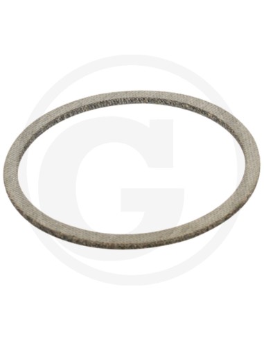 Saiba Textolit 66x75x2.6 mm R95895